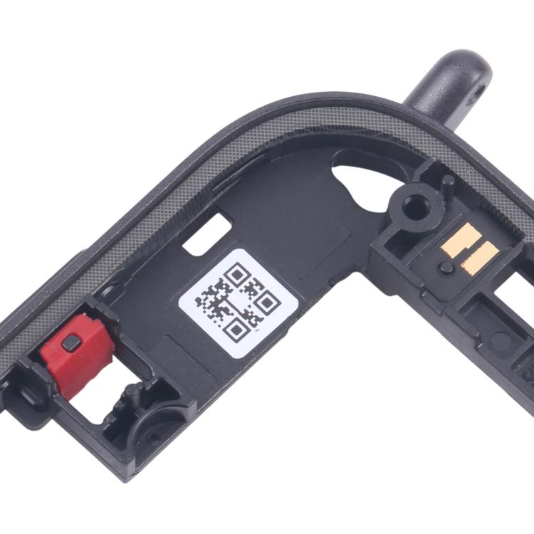 Original LCD Screen Frame Bezel Plate Replacement Repair Part For Xiaomi Redmi Watch 5 Active, Broken Watch Frame Spare Accessory
