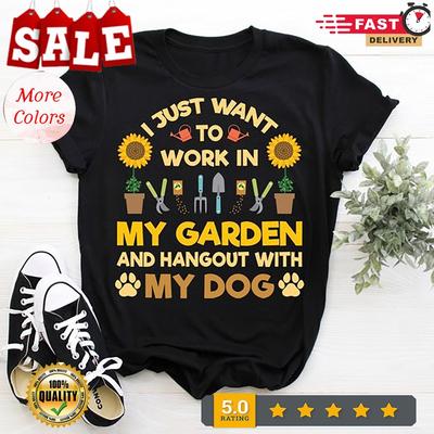 2025/Gardening T-Shirt, Gardening Gift, Gardener TShirt, Plant Tee, Funny Garden Unisex T-Shirt