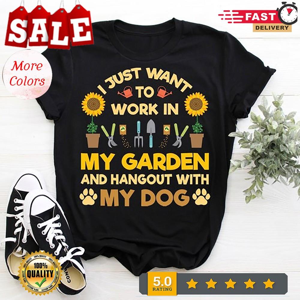 2025/Gardening T-Shirt, Gardening Gift, Gardener TShirt, Plant Tee, Funny Garden Unisex T-Shirt M