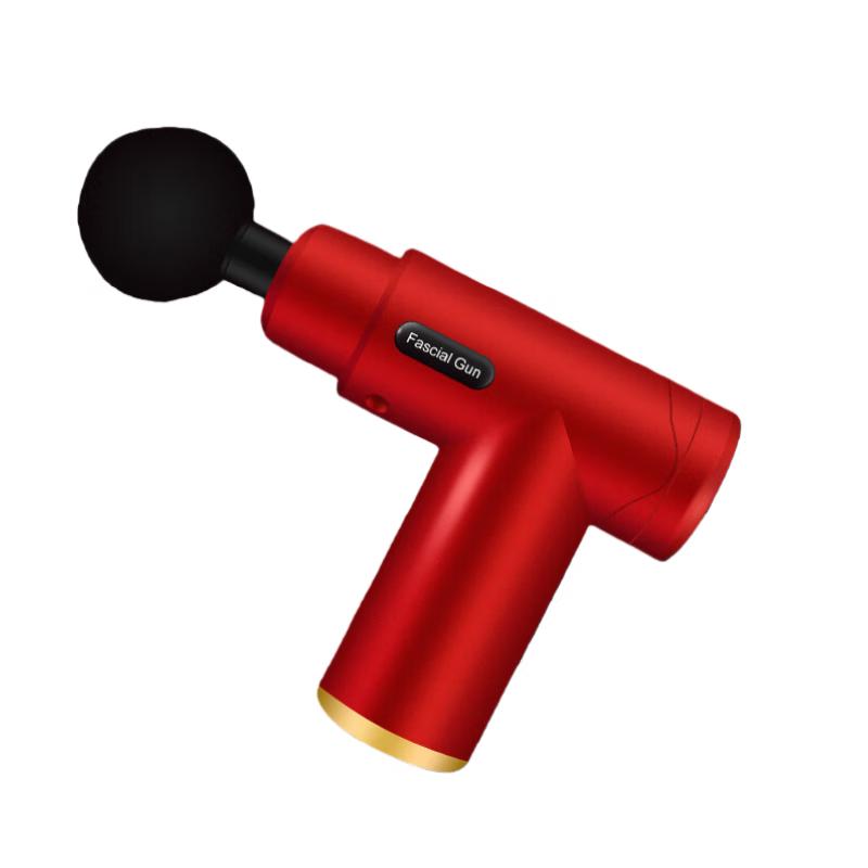 Premium Business Gift Set (Mug & Fascia Gun)