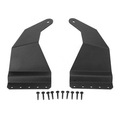 52in LED Lyslistbrakett for Biltak Solid Montering Passer for Dodge Ram 1500 2500 3500 0209