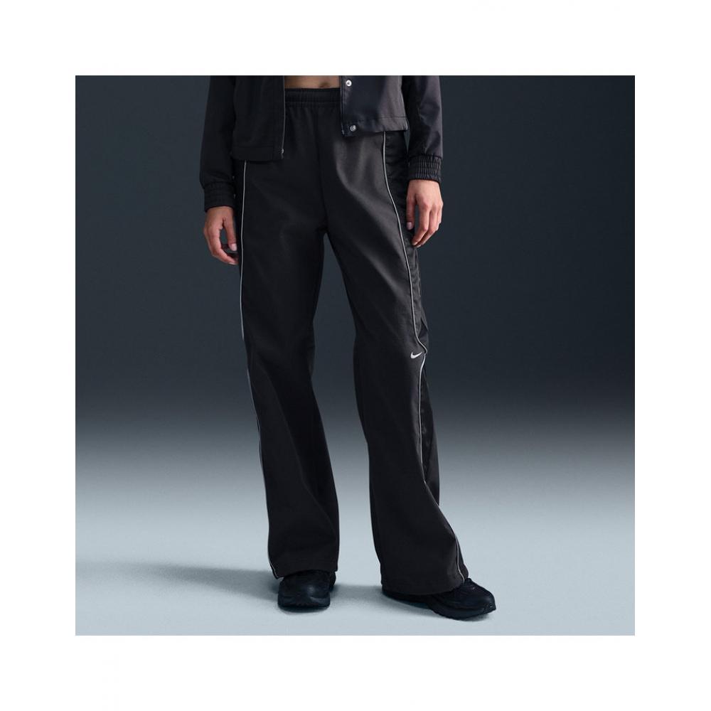 

A Nike SportSweAr Women S Woven pAntS Hq3751 010 blacks/65
