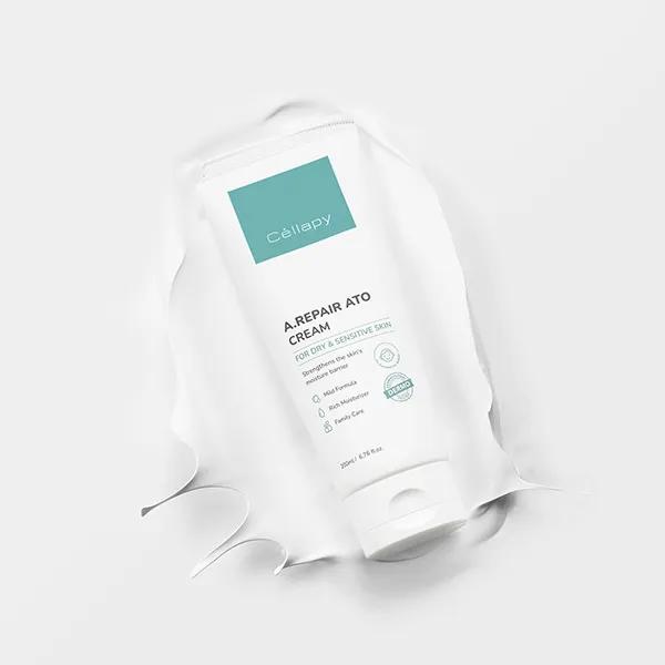 [Cellaphy] Airy Repair Ato Cream 200ml