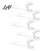 Pet Tooth Brushing Helper Helper Clear Teeth Cleaning Aid Reusable Dental Care Easy Tool Tool Holds The Lip Aside for Dogs Cats Dog