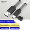 Accesorii pentru electronice – Protecția cablurilor