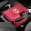 2025 Caldo Protezione Bracciolo Console Centrale in Pelle Scatola Bracciolo Auto Tappetino Tasca Portaoggetti per Mazda 3 6 Axela Atenza CX 5 MX5 auto ac