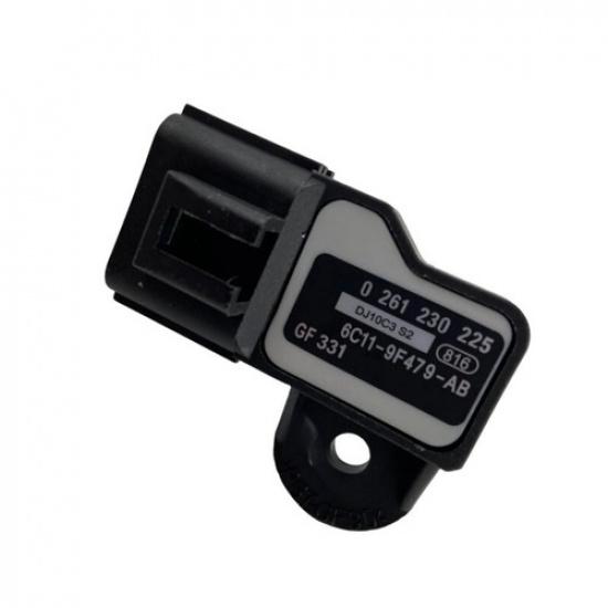 MAP Pressure Sensor 6C11-9F479-AB 0261230225 For FORD TRANSIT MK3 2.2 TDCi