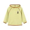 Teenie Weenie Kids Striped Hooded Long-Sleeve T-Shirt