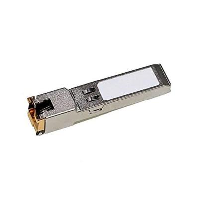 SFP Module - Cisco - GLC-TE - 1GbE - 1000Base-T - RJ-45