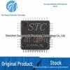 STC89C58RD+40I-LQFP44 SMD Mikrocontroller IC