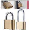 Secure Your Belongings with Reliable Brass Combination Locks Today