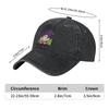 Dragon Ball Z Broly Goku Baseball Caps Classic Distressed Denim Washed  Snapback Cap for Men Women Outdoor Summer Gift Caps Hat