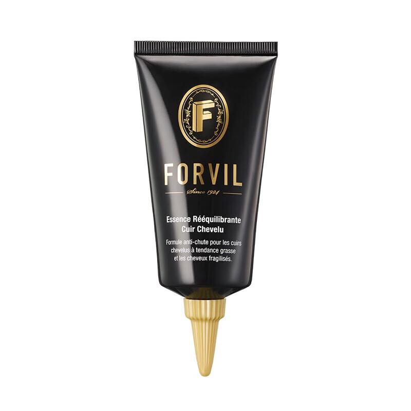 

FORVIL Purifying Scalp Soothing Essence