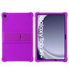 Custodia in Silicone Anti-Caduta per Samsung Galaxy Tab A9+ 11\" SM-X216/X210