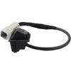 Car Rear View Camera Parking Aid Backup Camera For Chevrolet Cruze Equinox GMC Terrain For Cadillac SRX 2011-2016 23205689