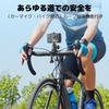 AKASO EK7000 Pro 4K 20MP Action Camera 40M Underwater Waterproof Sports Remote HDMI