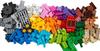 Yellow Idea Box Special Toy, Birthday Gift, Building Blocks, Educational Toy for Boys and Girls, Ages 4, 5, 6, and 7, Pretend Play, City Building,