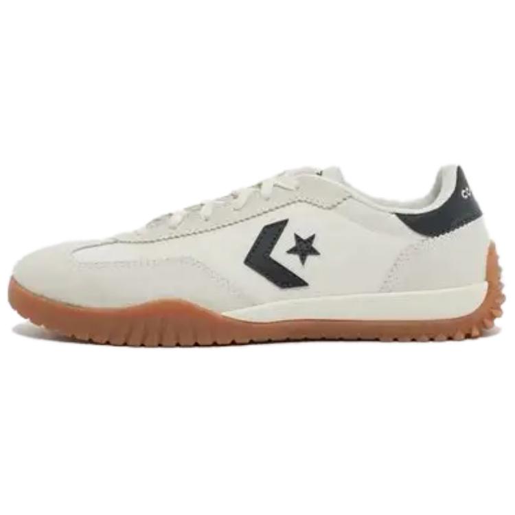 Run Star Trainer Converse  Egret Black  A08262C 40