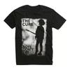 The Cure Boys Dont Cry Retro Style Graphics Cotton Tshirt Unisex  Summer Fashion Short Sleeve Unisexs Shirt Streetwear