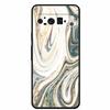 For Google Pixel 10 Pro Case Vivid Graceful Premium Marble TPU Soft Silicone Phone Cases  Impact Chic Mineral-Finish Para Cover