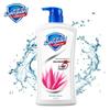 Safeguard Aloe Vera Moisturizing Body Wash
