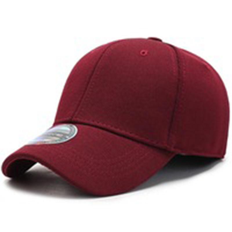 New Full Closed Fitted Baseball Cap Hat Outdoor Sports Golf Caps for Women Men Hip Hop Snapback Visor Casquette Gorras