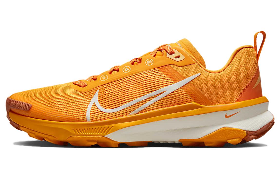 Nike React Terra Kiger 9 Дыня Оттенок Солнечные часы Яркий Мандарин Парус Женские DR2694-800 37.5