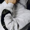 Nike Windproof And Breathable Windbreaker Jacket Men's White AA5010-100