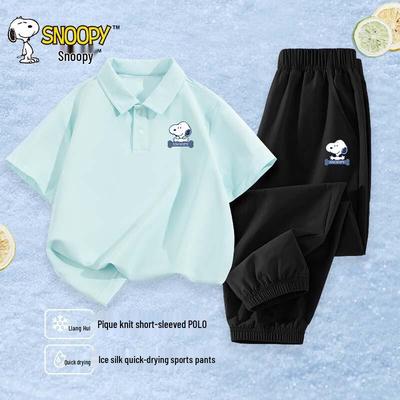 Jungen (bis 3 Jahre) – Kleidung Sets