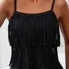 Suspender One-piece Swimsuit Women's High-end Sexy Bikini Hot Beach