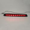 Rear Brake Third Stop Lamp 81570-60081 81570-60080 Replacement High Mount Brake Light for GRJ120 2700 2003-2009