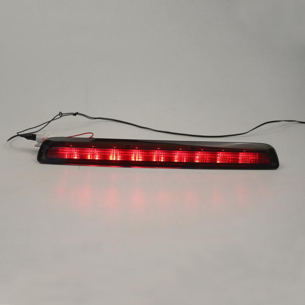 Rear Brake Third Stop Lamp 81570-60081 81570-60080 Replacement High Mount Brake Light for GRJ120 2700 2003-2009