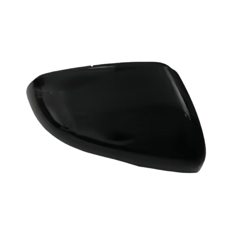 Door Mirror Cover Cap Accessories 5K0857537 5K0857538 For VW GOLF 6 MK6 GTI R GTD 2008-2013 Touran Decoration Black Carbon