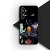 Tobi Narutos Sasuke Uchiha Obito Silicone Cover for Xiaomi Redmi Note 12 11 10 Pro 10A 10C 12C 13C Note12 12Pro Coque Phone Case