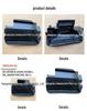 Toyota 2024 Prado Radiator Air Guide 16593-F0780 R/L