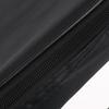 Borsa a tracolla per racchetta da padel in tessuto Oxford Copertura antipolvere per racchetta da paddle Adatta alla maggior parte delle racchette da tennis Design traspirante per l'allenamento estivo