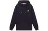 New Balance Sweatshirt Unisex Black 5CB33213-BK