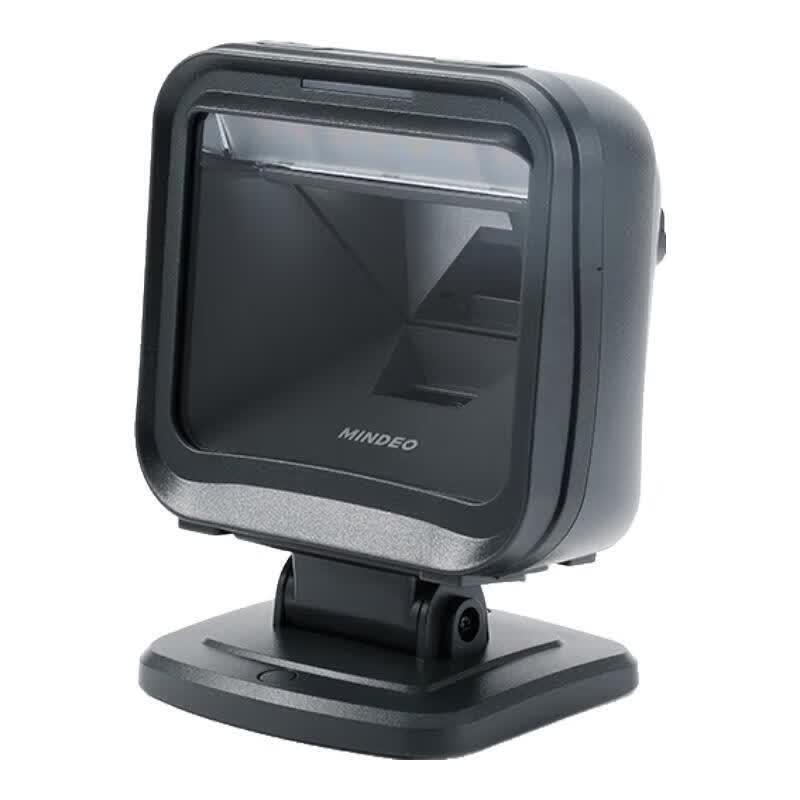 MINDEO MP8600i Omnidirectional 1D/2D Barcode Scanner