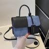 2023 NEW Shoulder Bag Fashion Crossbody Bag for Women Girl Versatile Lady Purse