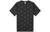 All Over Swoosh Logo T Shirt CK4094-010