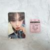 [USED] NCTWISH Riku One Summer Wish Exhibition Bonus Photocard