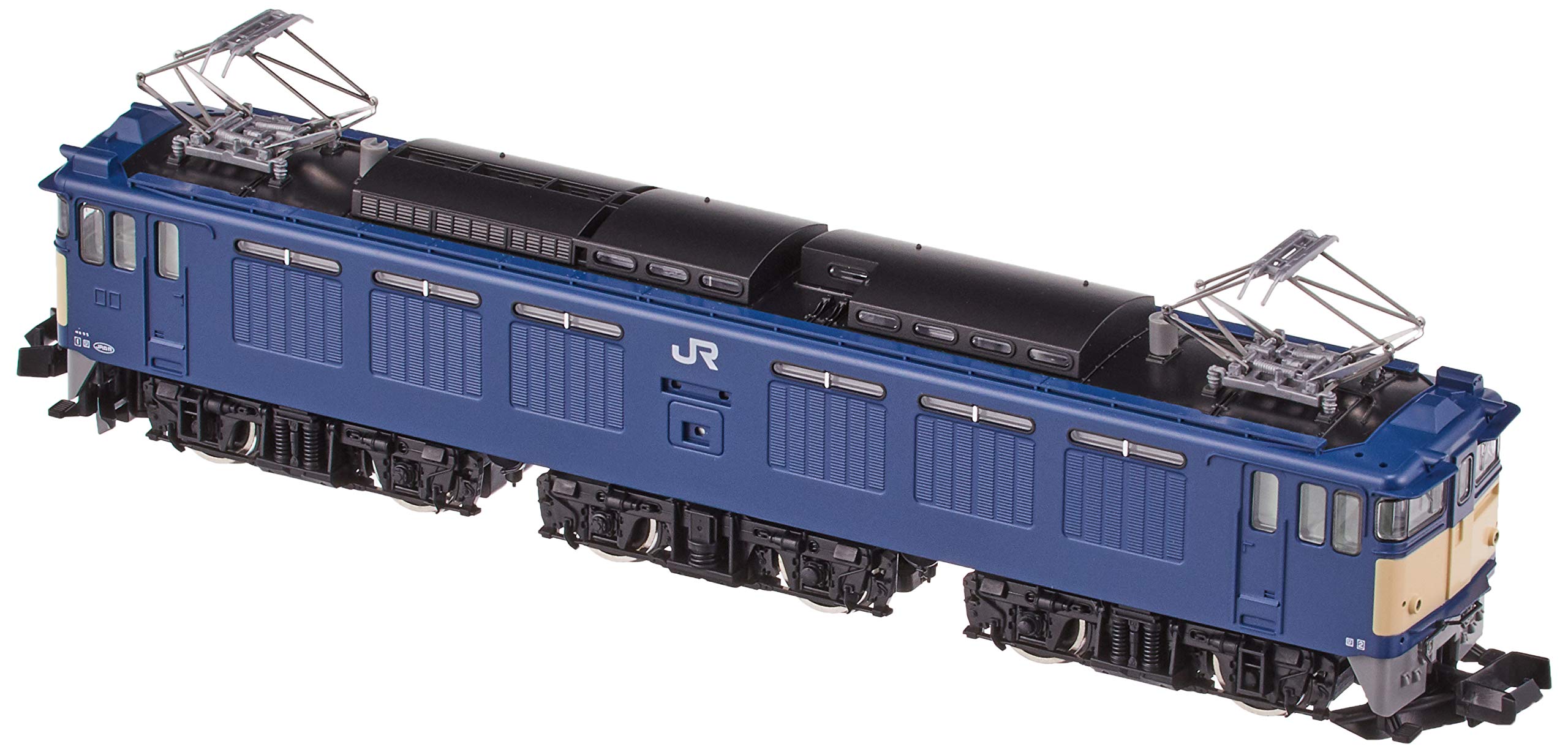 

TOMIX N Gauge EF64-0 7th Form 9102 Железнодорожная модель электровоза