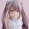 Rurudo Illustration PVC Painted Complete Figure Koakuma-chan Non-scale