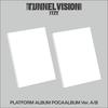 [Pre-order] ITZY [TUNNEL VISION] POCA Album + Free Gift