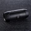 Upgrade Waterproof Outdoor HIFI Column Speaker Wireless Bluetooth Speaker Subwoofer Sound Box Support FM Radio TF Mp3 Player Mobile Phone