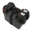 Car Battery Box Portable 5V 1A 2.1A USB Interface 12V 20A Cigarette Lighter for RV Camper And Trailer Batteries