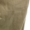 LANVIN LA COLLECTION Chino Pants 88 Beige Men's Used