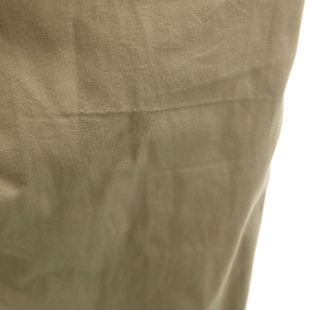 LANVIN LA COLLECTION Chino Pants 88 Beige Men's Used