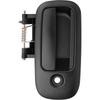 3pcs Exterior Door Handle for Chevrolet Express GMC Savana 1500 2500 1996 1997 1998 1999 2000 2001 2002 2003 2004 2005 2006-2009