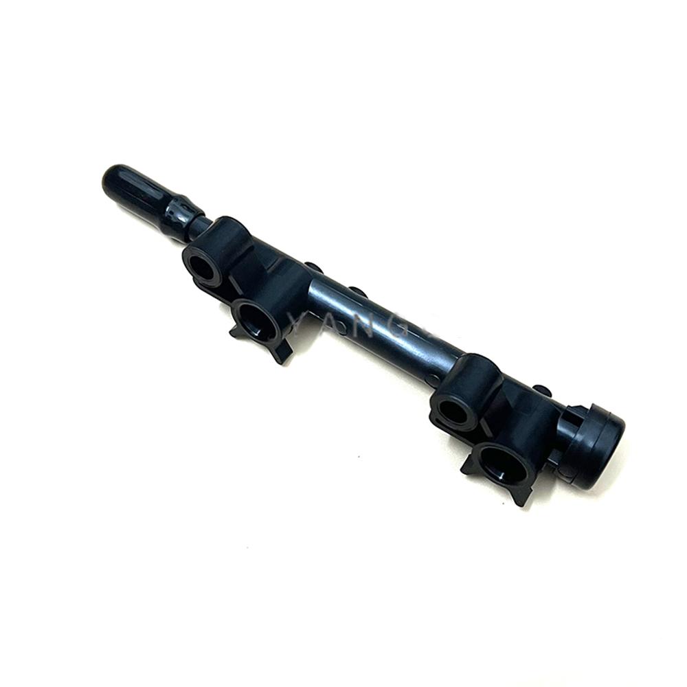 

Universal FOR Kawasaki Ninja NINJIA400 Z400 Fuel Injection Nozzle Fixed Plastic Pipe Bracket NINJIA400 Z400 Oil Pipe Bracket чёрный